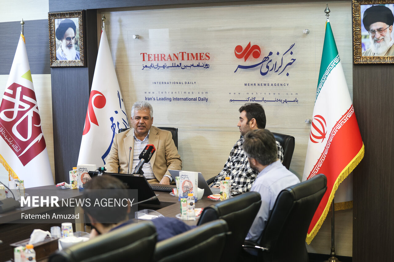 حضور پررنگ اقوام ایران در اخراج پرتغالی‌ها؛ خلیج فارس یک تمدن است