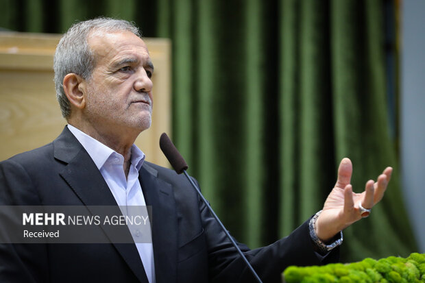 رئیس جمهور: خلیج فارس، «خلیج فارس» خواهد ماند رئیس جمهور: خلیج فارس، «خلیج فارس» خواهد ماند