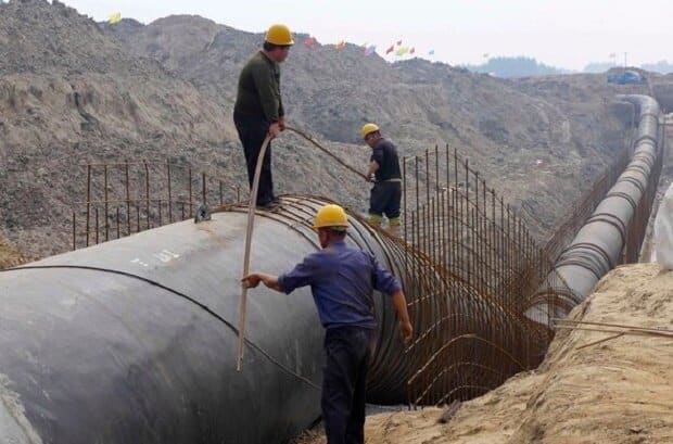اقدامات شهید رئیسی در رفع بحران آب سیستان و بلوچستان اقدامات شهید رئیسی در رفع بحران آب سیستان و بلوچستان