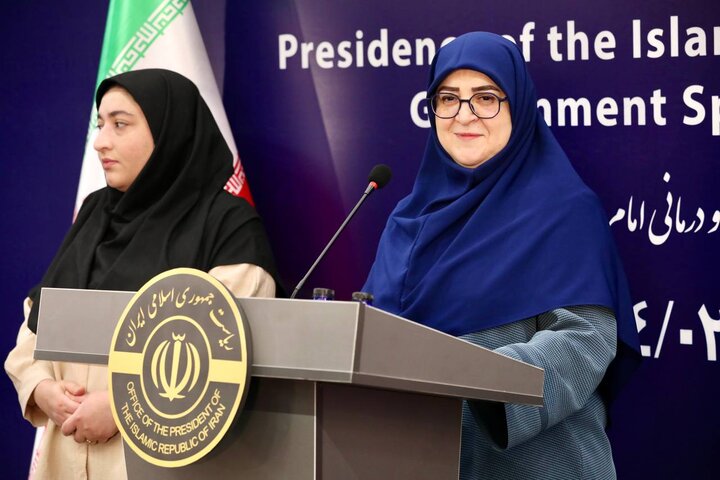 مهاجرانی: طرف مقابل در مذاکرات باید حسن نیت خود را ثابت کند مهاجرانی: طرف مقابل در مذاکرات باید حسن نیت خود را ثابت کند
