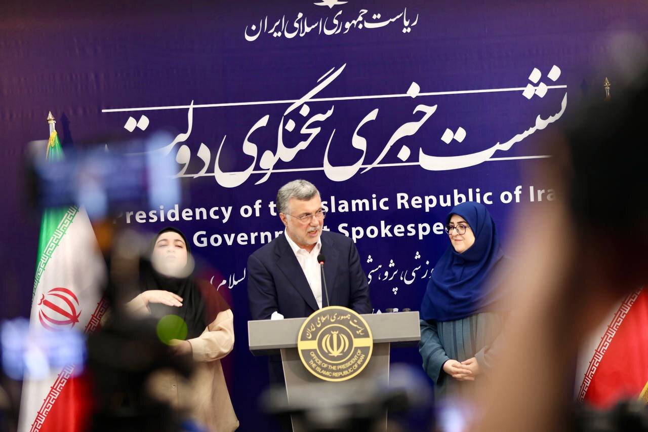مهاجرانی: طرف مقابل در مذاکرات باید حسن نیت خود را ثابت کند