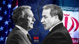 پایان دور چهارم مذاکرات؛ تاکید ایران بر حقوق هسته‌ای صلح آمیز خود