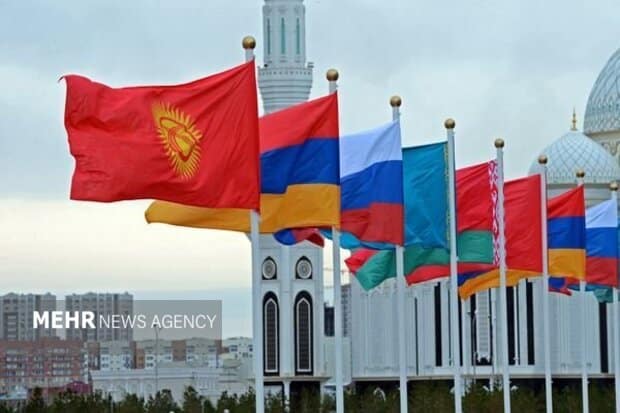 بلوک‌سازی اقتصادی؛ ایران و اوراسیا در مسیر تجارت بدون مرز