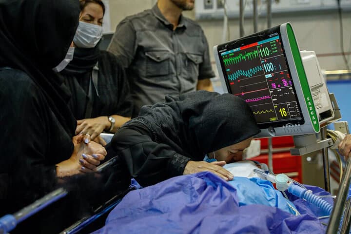 نجات هشت زندگی با یک امضا؛ آمادهاید زندگی هدیه کنید؟ نجات هشت زندگی با یک امضا؛ آمادهاید زندگی هدیه کنید؟