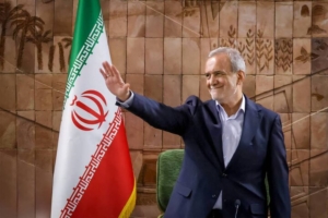 پزشکیان: ترامپ هنوز مردم ایران را نشناخته است