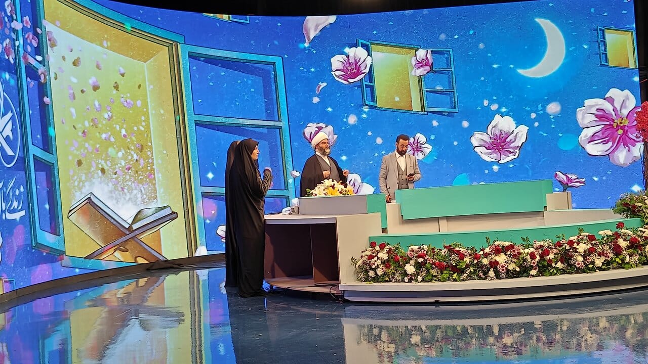 در گام بعدی زندگی با آیه ها حضور بیش از ۱۱میلیون نفررا شاهد خواهیم بود
