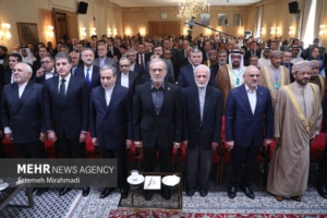 از قفقاز تا کابل؛ صدای منطق در مجمع گفتگوی تهران
