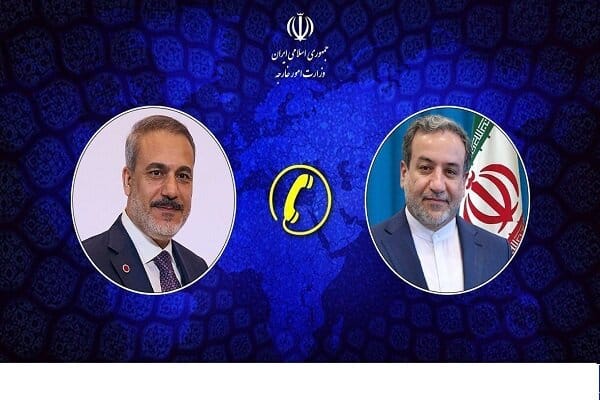 عراقچی: حقوق ایران در بهره‌مندی از انرژی هسته‌ای قابل چشم‌پوشی نیست