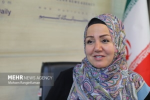 کارخانه‌ام را برای غزه فروختم؛ ایران فرهنگی غنی و زنانی فعال دارد