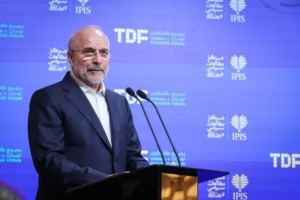 قالیباف: طوفان‌الأقصی راهبرد خاورمیانه جدید را شکست داد