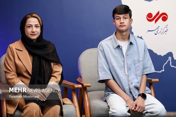 قلبی که در سینهای دیگر تپید؛ وقتی اهدای عضو میراث خانوادگی شد قلبی که در سینهای دیگر تپید؛ وقتی اهدای عضو میراث خانوادگی شد