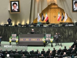 گرامیداشت شهدای خدمت؛ تأکید بر تداوم راه و الگوگیری از منش شهید جمهور
