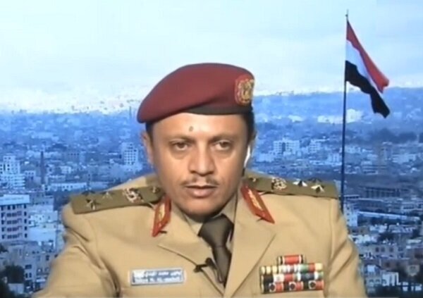 آمریکا با شکست در برابر یمن ثابت کرد هرگز نمیتواند با ایران بجنگد آمریکا با شکست در برابر یمن ثابت کرد هرگز نمیتواند با ایران بجنگد