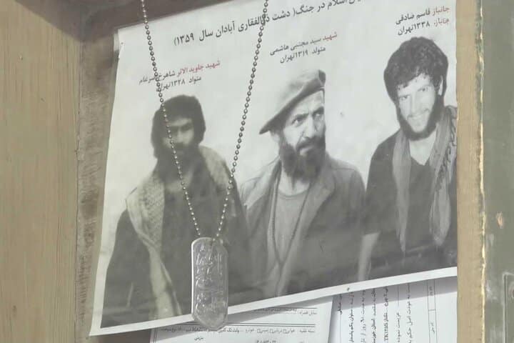 ایجاد یادمانی به یاد رفیق شهید؛ صدای جشنواره مقاومت باید جهانی شود ایجاد یادمانی به یاد رفیق شهید؛ صدای جشنواره مقاومت باید جهانی شود