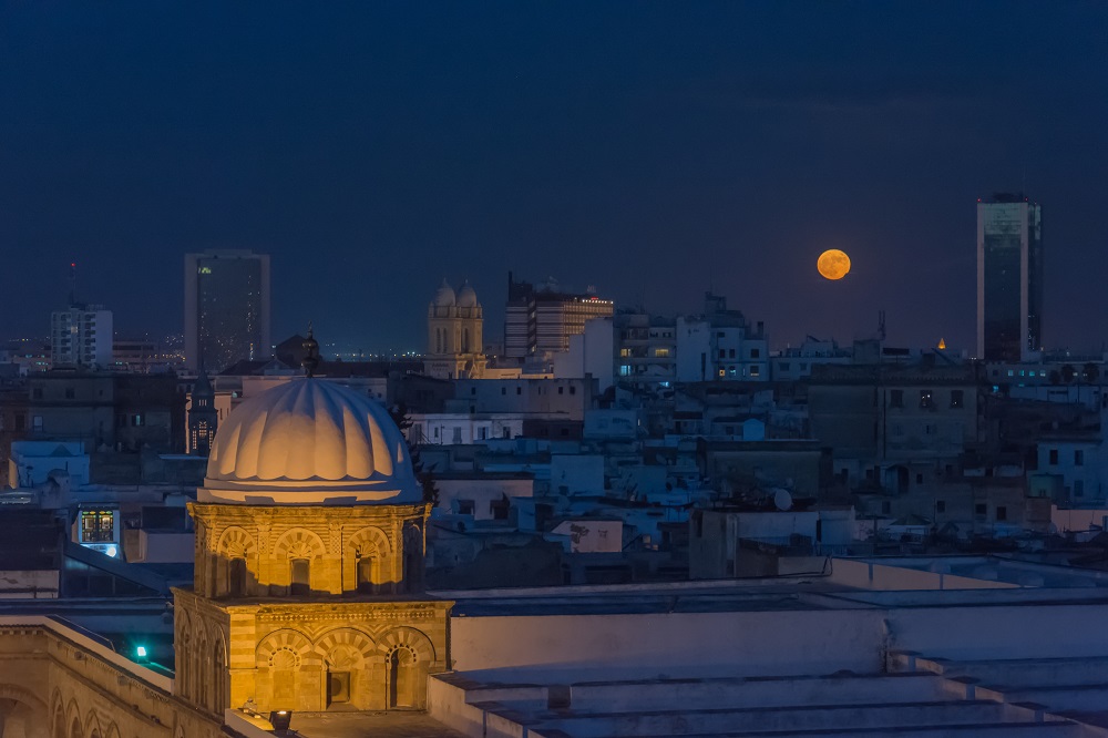 Tunis Nightlife: Entertainment, Discos and Unmissable Clubs - Tunisi.info