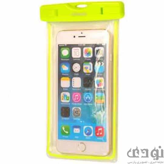 5fa0ecad4df52 پرفروش ترین کاور های گوشی اپل آیفون 6.6