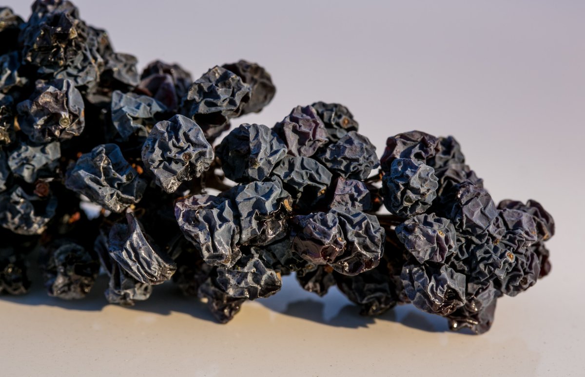 raisins