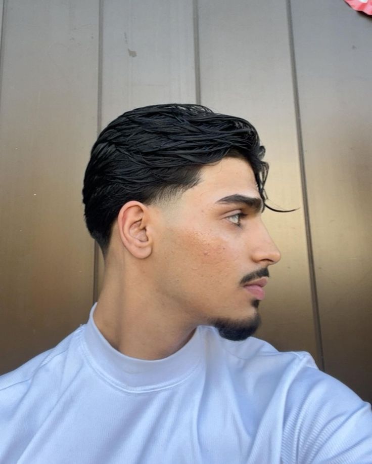 مدل موی مردانه 