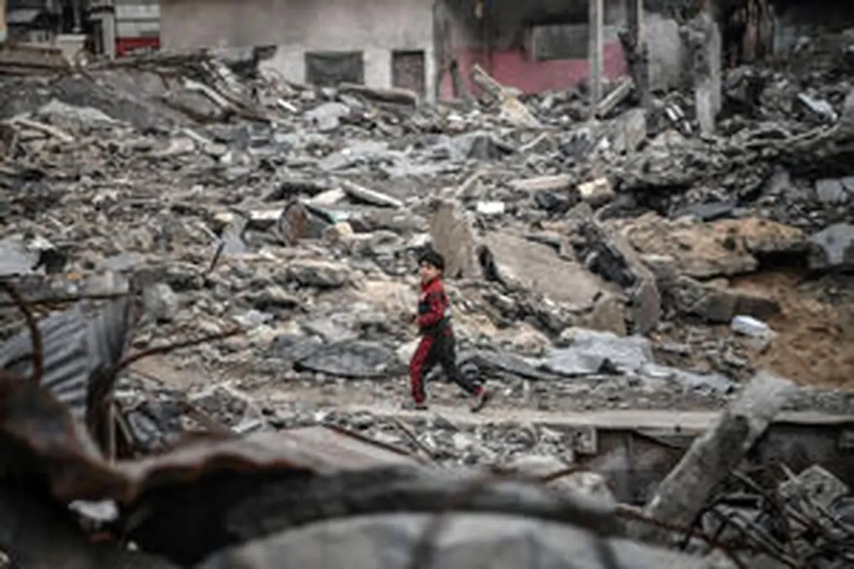 بیمارستان «العوده» غزه تحت محاصره قرار رفت