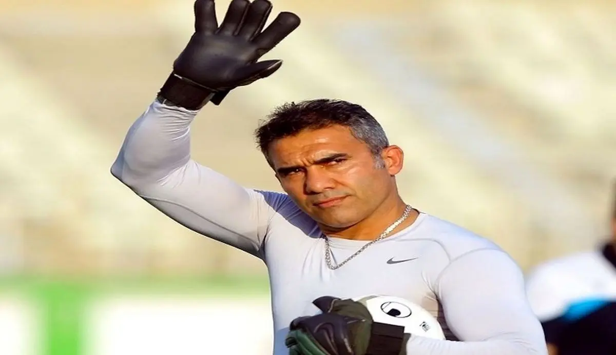 عابدزاده در آستانه 60 سالگی+ عکس