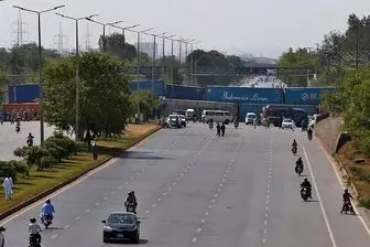 پاکستان: اسلام‌آباد در تلاش برای پرهیز از جنگ تمام‌عیار است