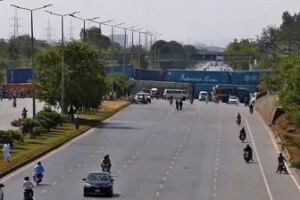 پاکستان: اسلام‌آباد در تلاش برای پرهیز از جنگ تمام‌عیار است