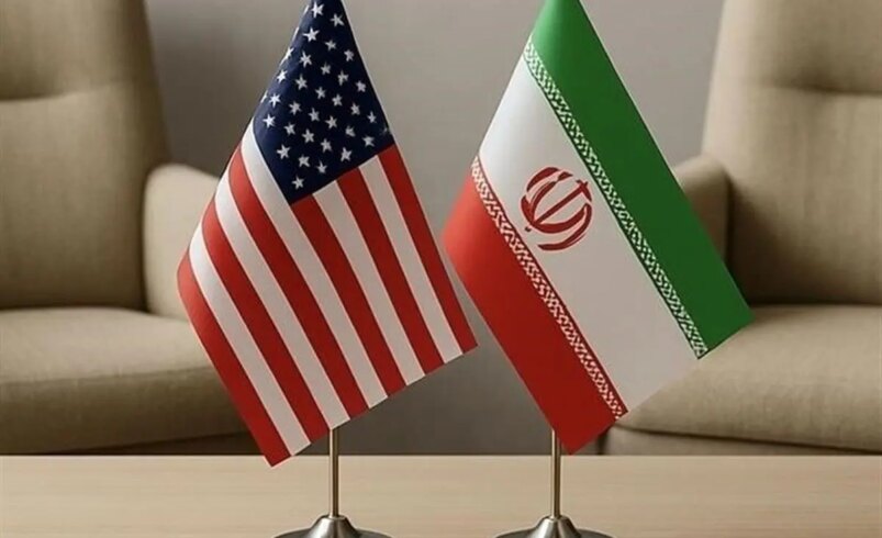 ادعای رسانه عبری درباره مذاکرات ایران و آمریکا