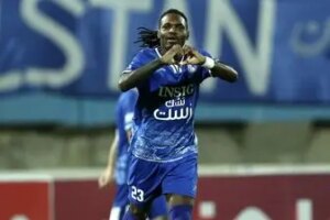 گزینه پرسپولیس دوست دارد به تیم آبی ها برود!