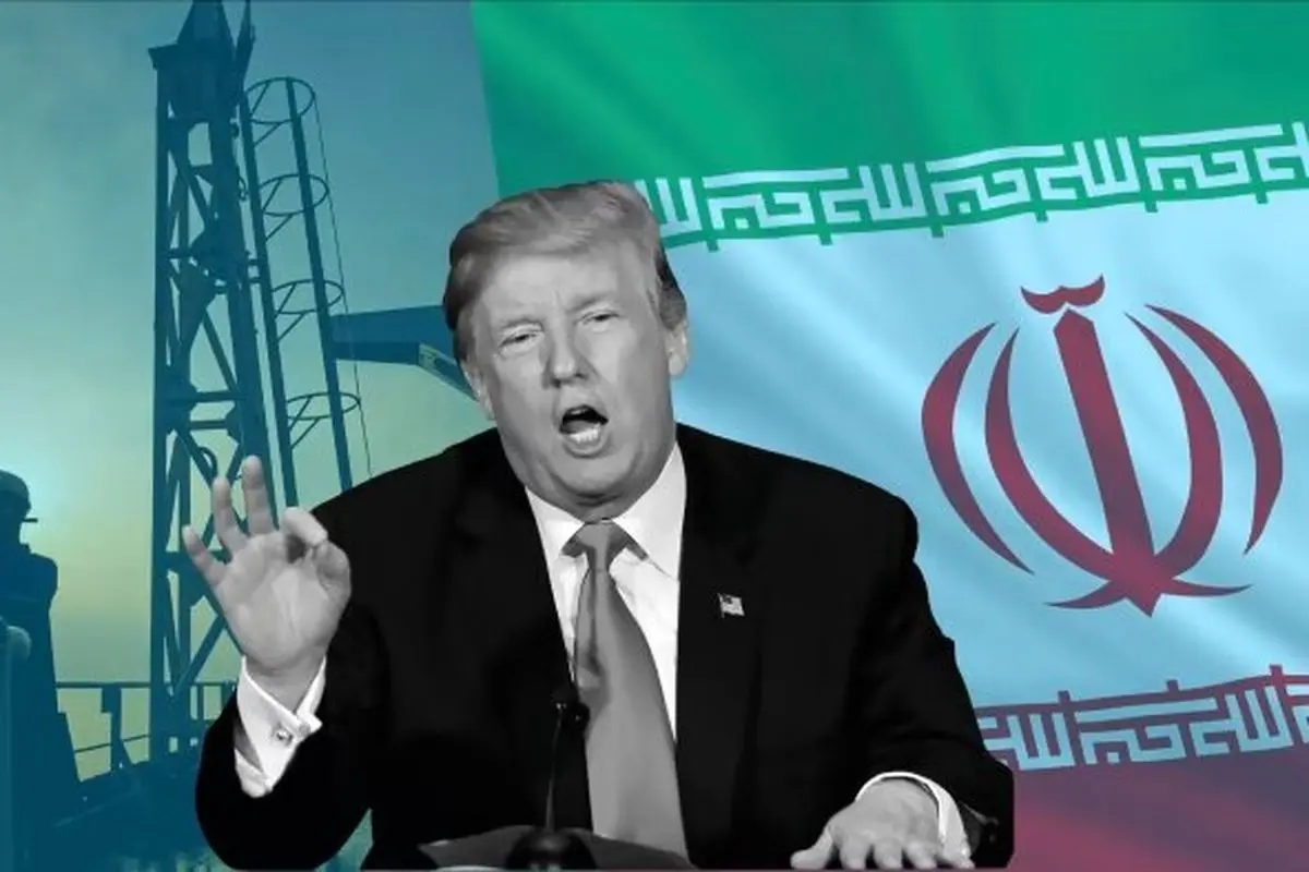 پشت‌پرده خطای محاسباتی ترامپ درباره ایران