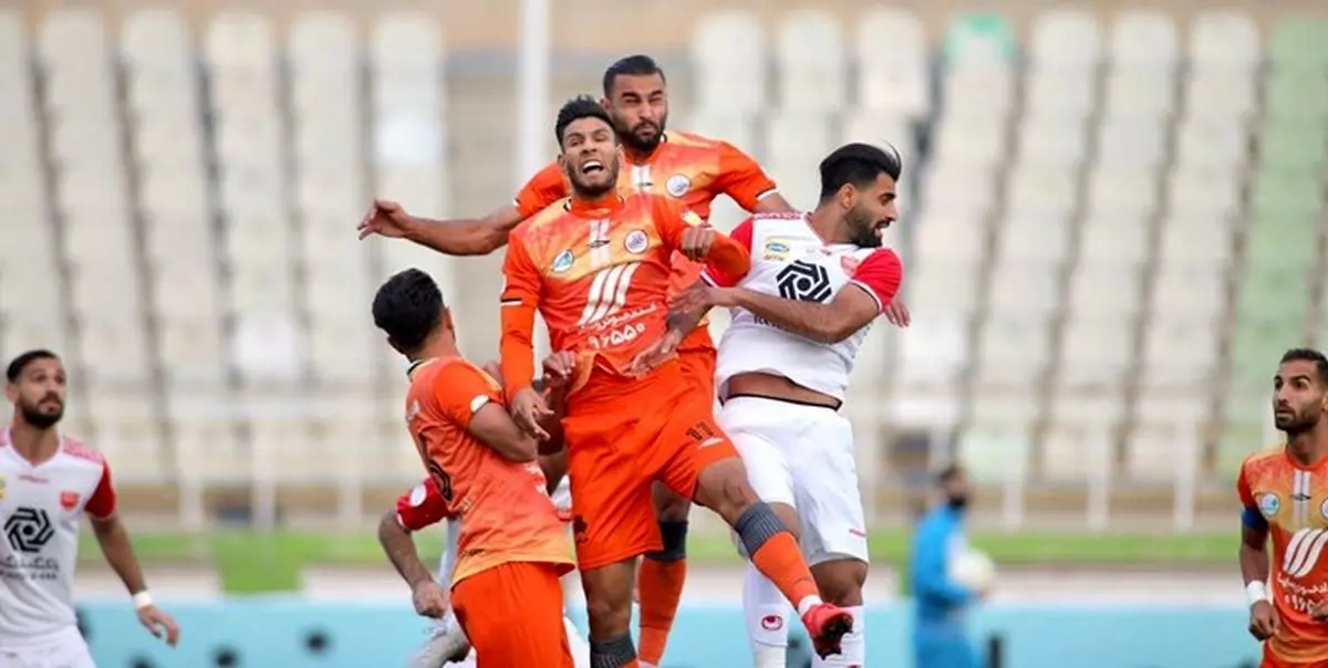معاون ورزش باشگاه سایپا انتخاب شد