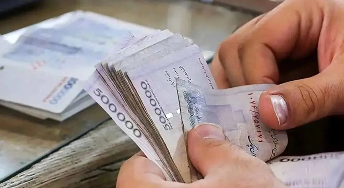 افزایش حقوق کارمندان ۱۴۰۴ تعیین تکلیف شد