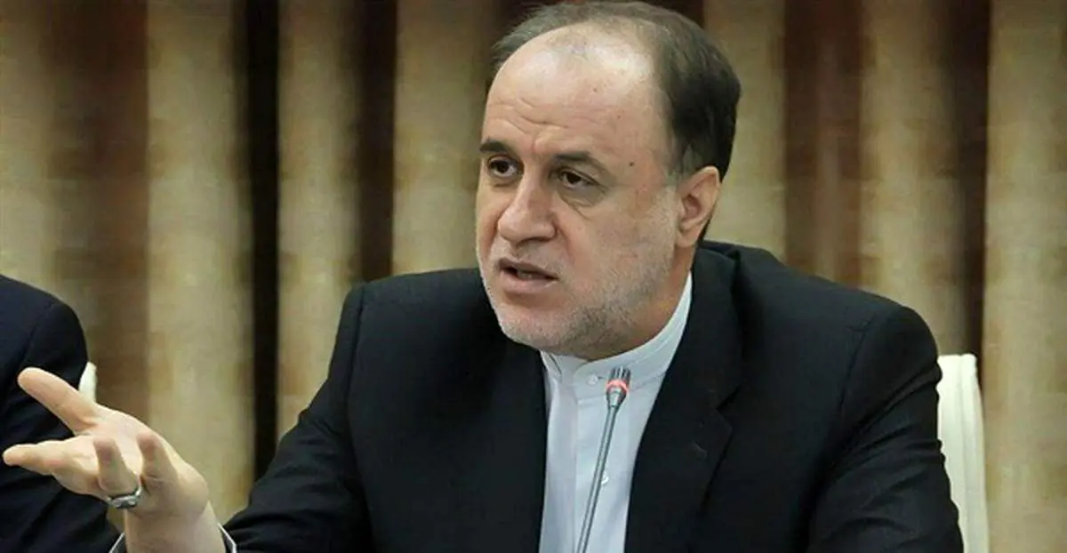 حاجی‌بابایی: دولت در تغییر ساعت مدارس تجدیدنظر کند