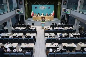 فقهای ملت چرا این بار به قم رفتند؟