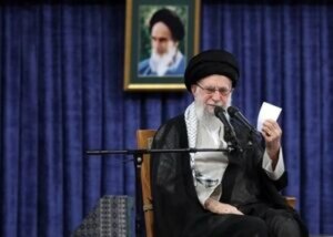 بازتاب جهانی سخنان رهبر انقلاب درباره مذاکرات