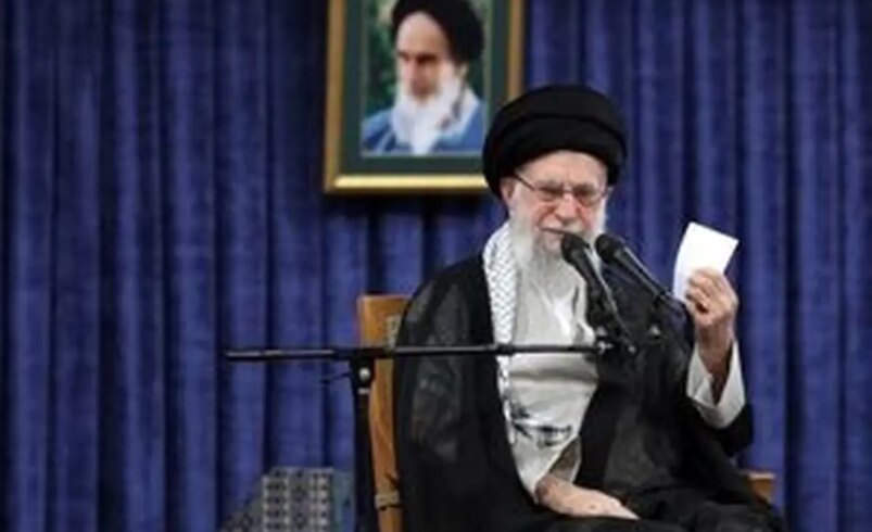 بازتاب جهانی سخنان رهبر انقلاب درباره مذاکرات