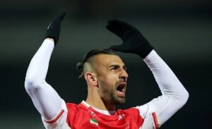 نظر دورسون درباره فوتبال ایران