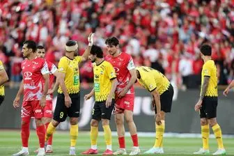 حضور در مهمانی شبانه برای بازیکنان سپاهان دردسر ساز شد!