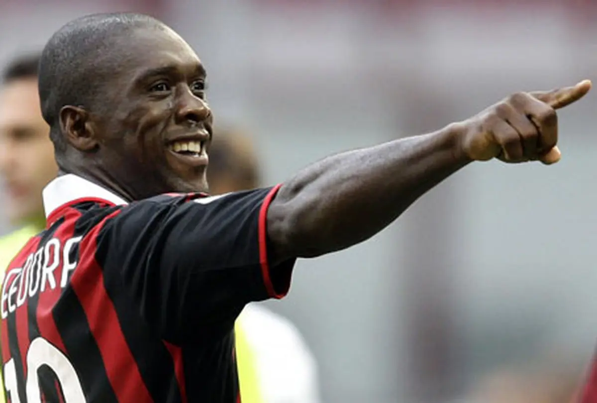 تصویر مشاور معروف استقلال در کنار آنچلوتی