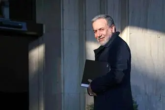  گزارش مهم عراقچی از یک اجلاس 