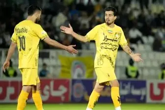 رونمایی از اولین تیم صعودکننده به لیگ برتر