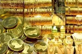  قیمت سکه و طلا امروز جمعه ۱۹ اردیبهشت ۱۴۰۴