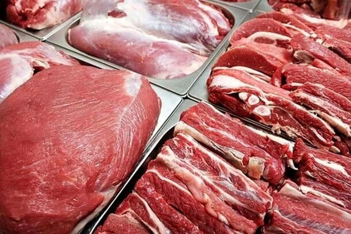 گوشت تنظیم بازاری نایاب شد
