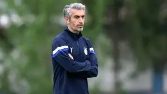 زمان نشست خبری جباری و اخباری مشخص شد 