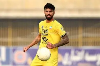 استوری جنجالی ستاره پرسپولیس درباره شایعات 