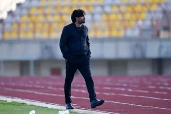 دقیقی: بعد از استقلال می‌خواهیم پرسپولیس را هم در خانه ببریم