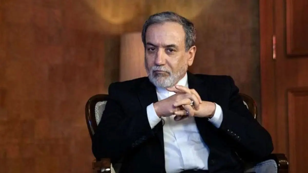 توضیحات عراقچی درباره سفر پوتین به ایران