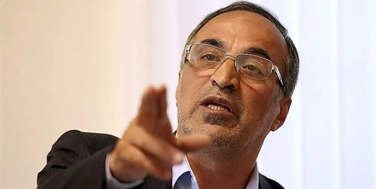 انتقاد واعظ آشتیانی از برخی مدیران ورزشی