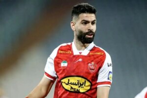 بد بیاری پست بدبیاری برای پرسپولیس!
