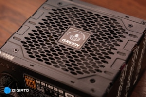 معرفی پاور گرین GP700A-GED V3.1؛ انتخاب هوشمند با پشتیبانی از ATX v3.1