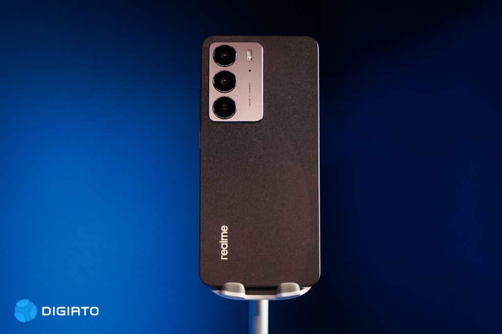 بررسی کامل گوشی Realme C75 | مقاومت به چه قیمتی؟